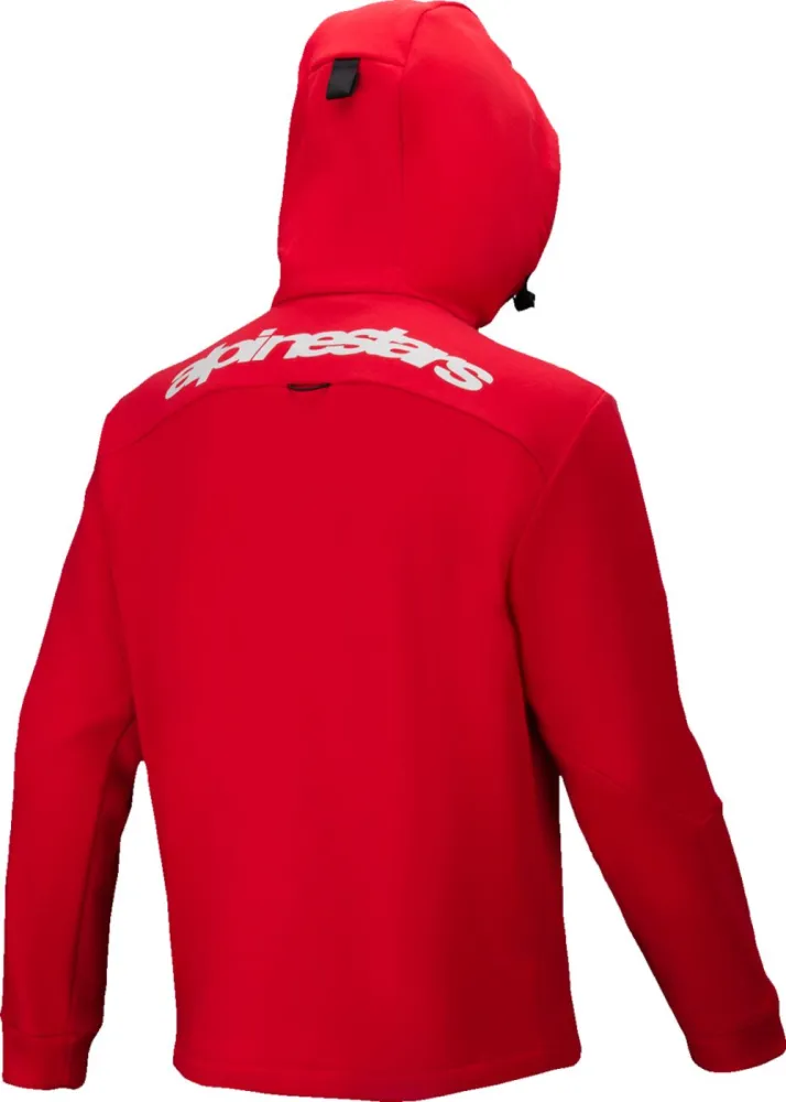 ALPINESTARS(MX) - RACER MX FLEECE RD L - 29200761