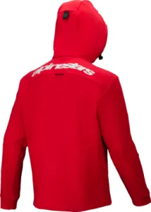ALPINESTARS(MX) - RACER MX FLEECE RD L - 29200761