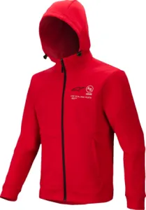 ALPINESTARS(MX) - RACER MX FLEECE RD M - 29200760