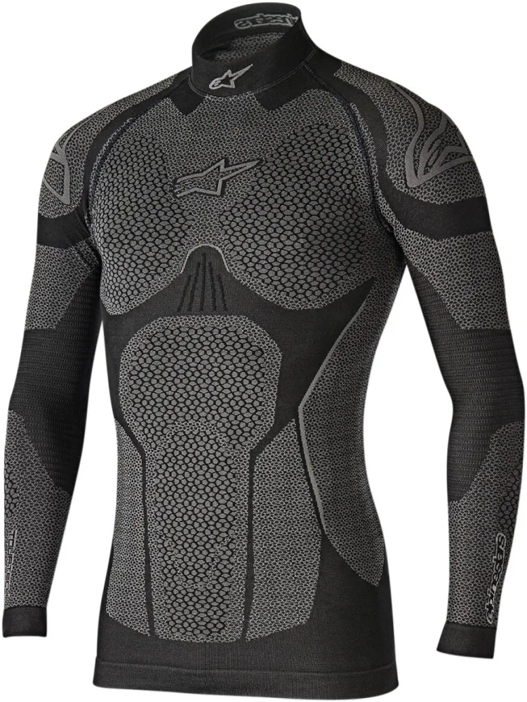 ALPINESTARS(MX) - UNDERWEAR WRIDE LS M/L - 29400324