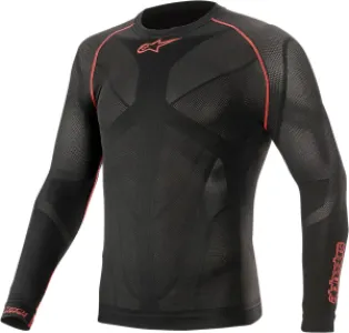 ALPINESTARS(MX) - UNDERWEAR RT LS XS/S - 29400420