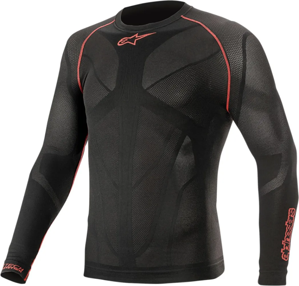 ALPINESTARS(MX) - UNDERWEAR RT LS XL/2XL - 29400422