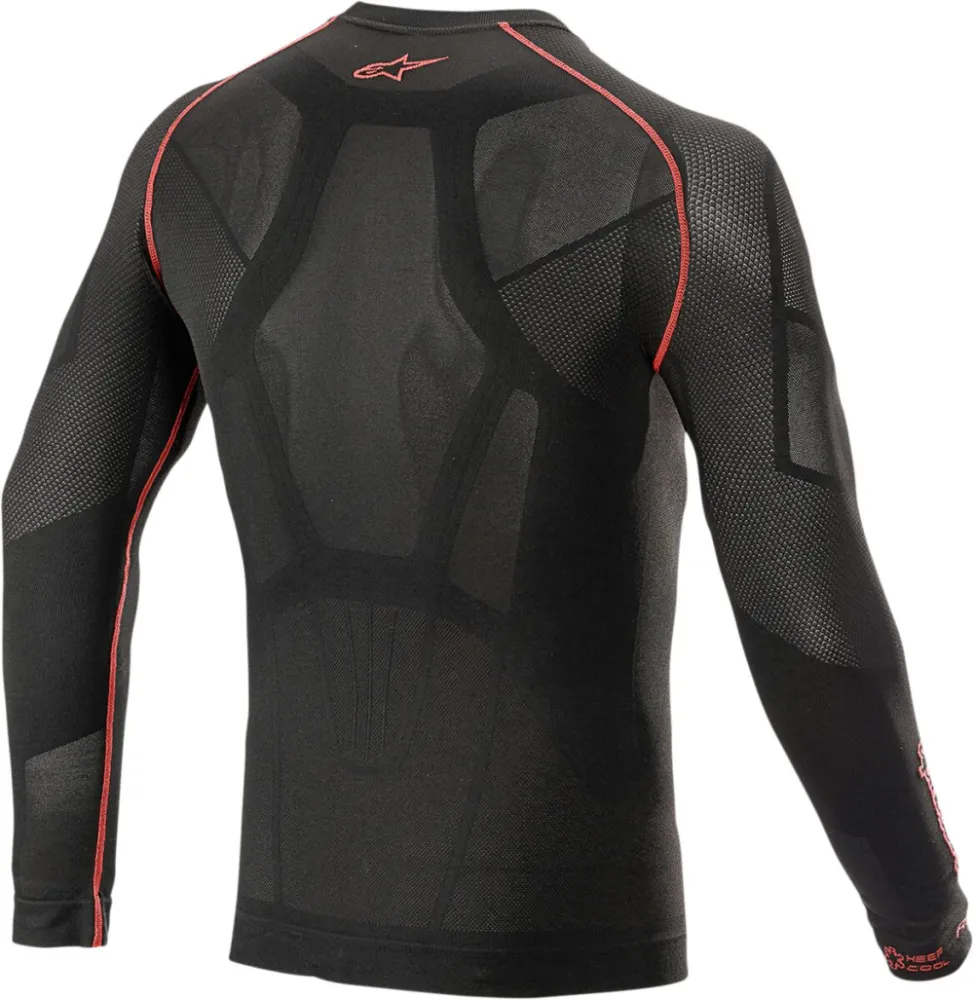 ALPINESTARS(MX) - UNDERWEAR RT LS XL/2XL - 29400422