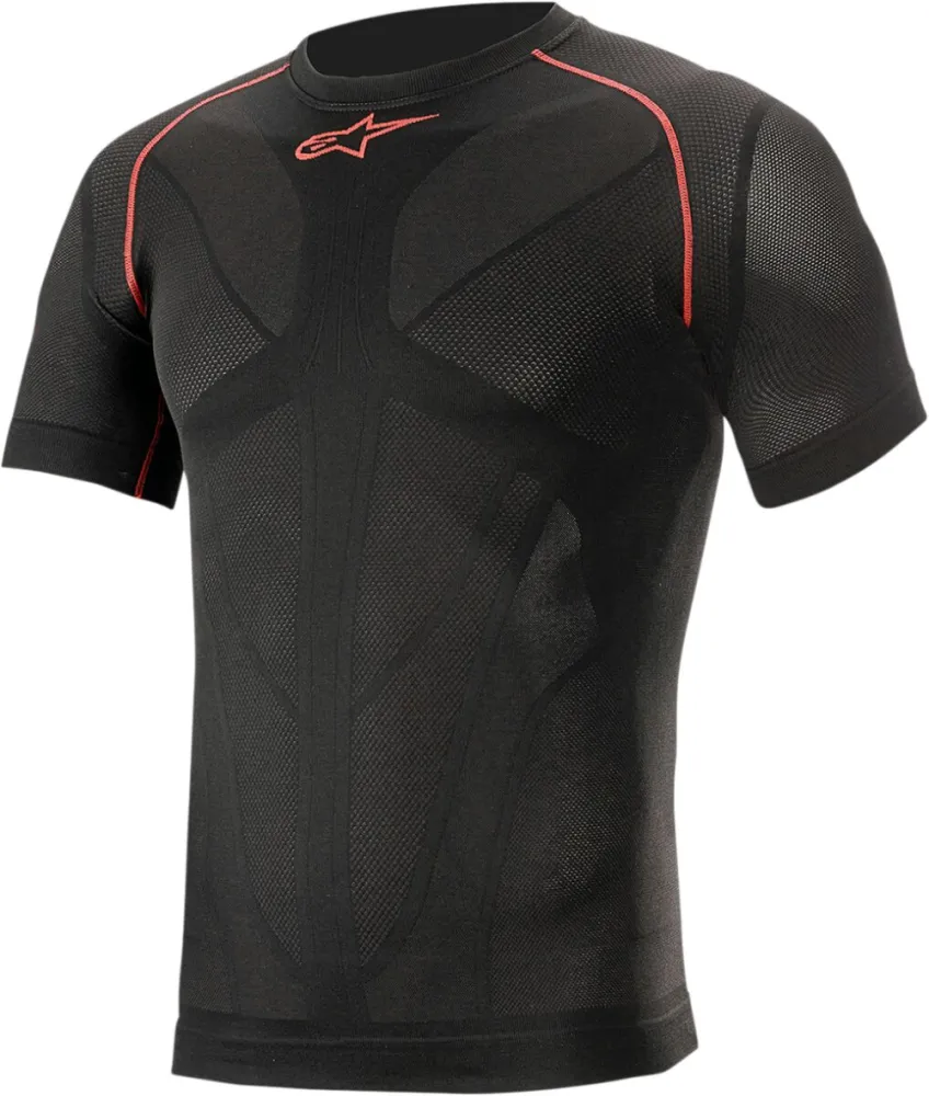 ALPINESTARS(MX) - UNDERWEAR RT SS XL/2XL - 29400428