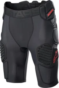 ALPINESTARS(MX) - SHORT BIONIC PRO B/R 2XL - 29400433