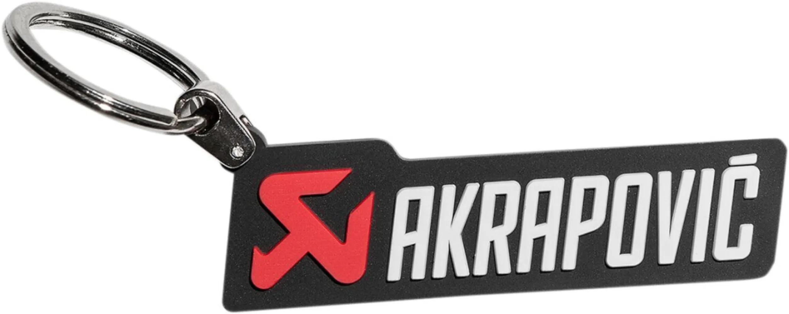 AKRAPOVIC - AKRAPOVIC KEY-RING HORIZONTAL - 29500037