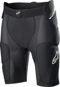 ALPINESTARS(MX) - SHORT BIONIC ACTION BLACK L - 29400436