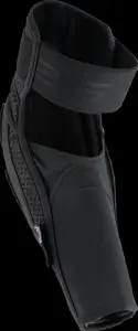 ALPINESTARS(MX) - ELBOW GUARD BIOPRO BLK/RD/WHT  - 27060358