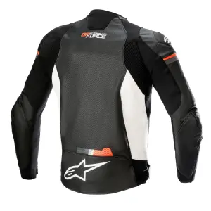 ALPINESTARS (ROAD) - JACKET GP-FORC-AIR BWR 52 - 28103990