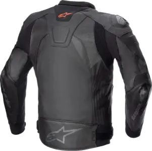 ALPINESTARS (ROAD) - JACKET GP+R V4 BK/BK 52 - 28104030