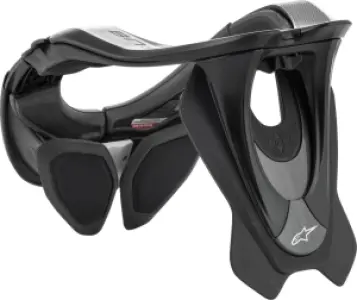 ALPINESTARS(MX) - NECK SUPPORT BIO BG XS/M - 27070122