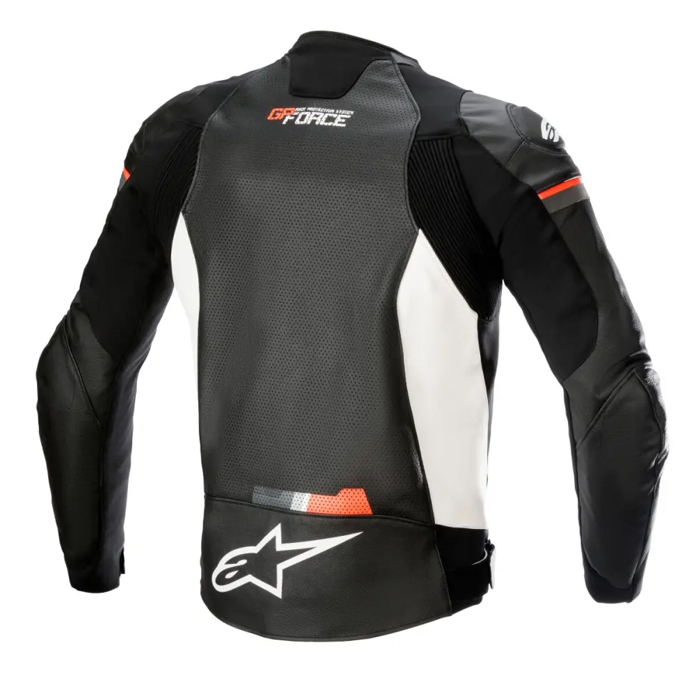 ALPINESTARS (ROAD) - JACKET GP-FORC-AIR BWR 54 - 28103991