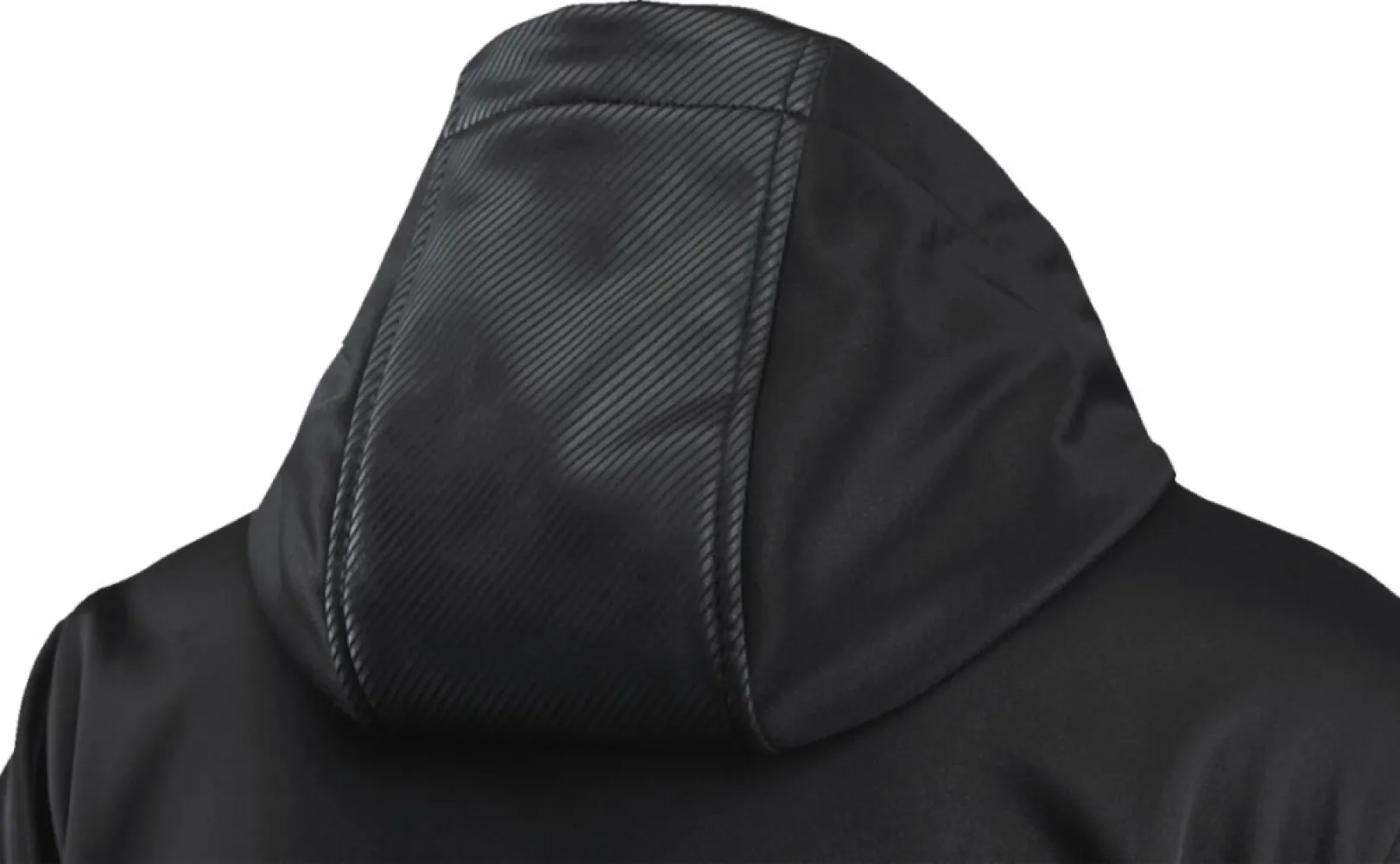 AKRAPOVIC - SOFTSHELL JKT BLK MEN 2XL - 30011460