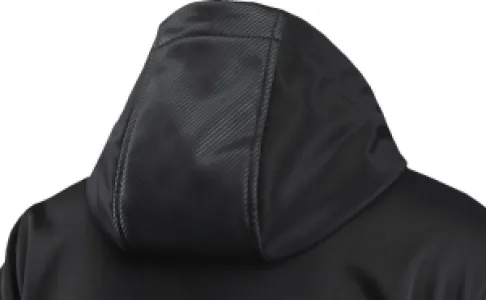 AKRAPOVIC - SOFTSHELL JKT BLK WMN S - 30020195