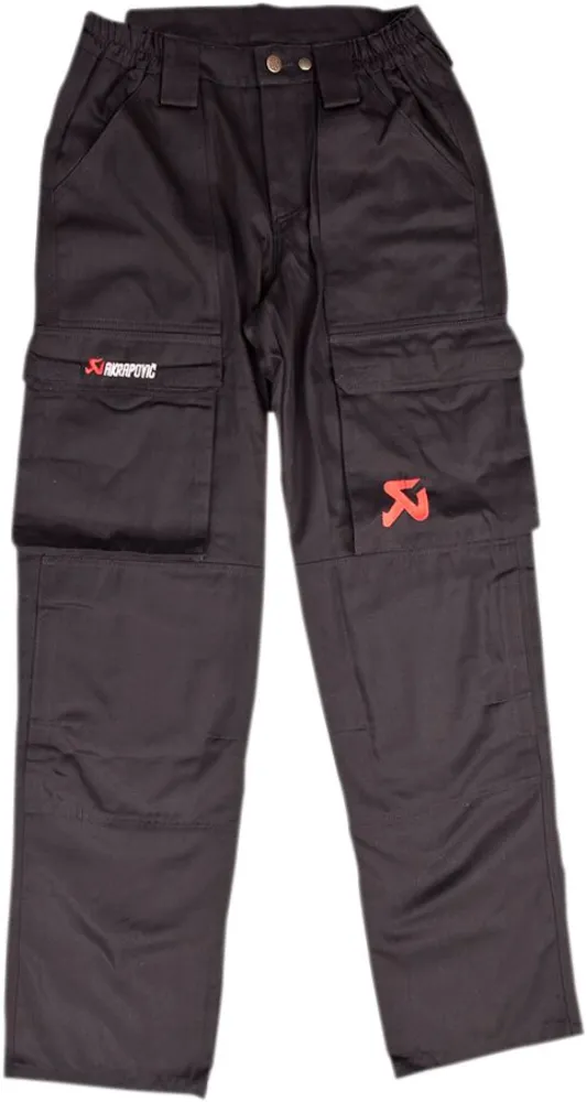 AKRAPOVIC - PANT AKRAPOVIC MEN 48 - 30100114