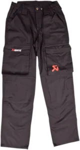 AKRAPOVIC - PANT AKRAPOVIC MEN 54 - 30100117