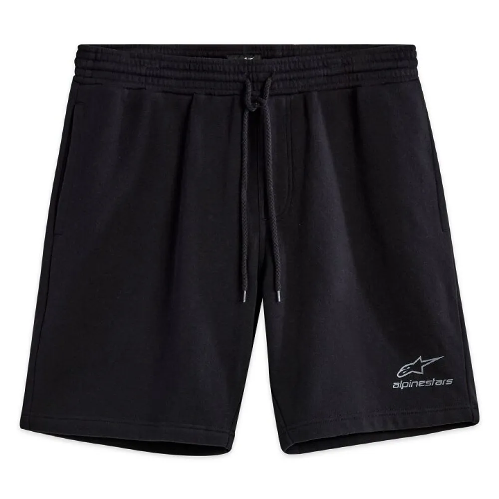 ALPINESTARS (CASUALS) - SHORTS CORPO BLACK XL - 30201061