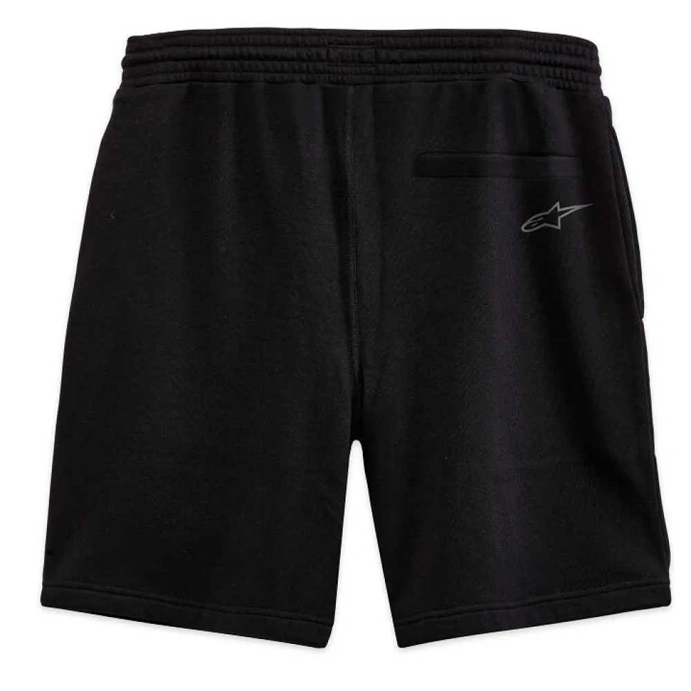 ALPINESTARS (CASUALS) - SHORTS CORPO BLACK XL - 30201061