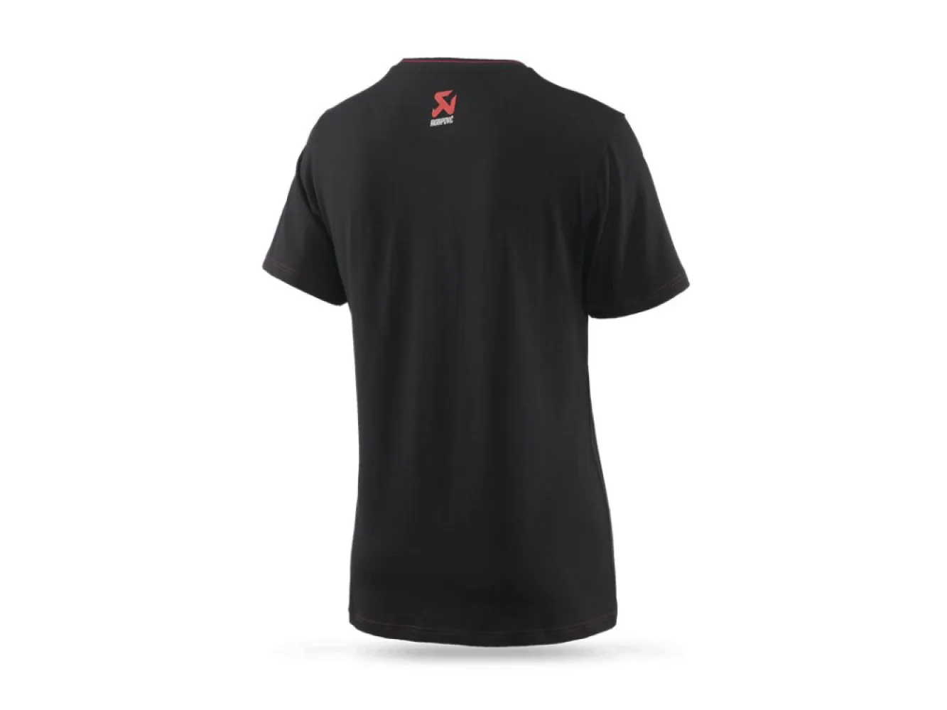 AKRAPOVIC - T-SHIRT BLACK MEN M - 303023639