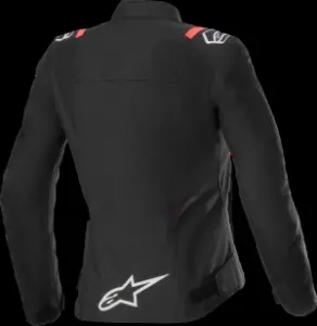 ALPINESTARS (ROAD) - JACKET STELLA T-SPS V2 WP BLK/ - 28131111