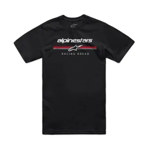 ALPINESTARS (CASUALS) - TEE CSF BETTERYET BLK S - 303023716