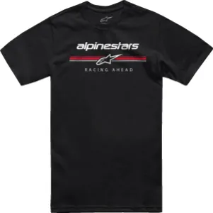 ALPINESTARS (CASUALS) - TEE BETTERYET SS BK XL - 303023719