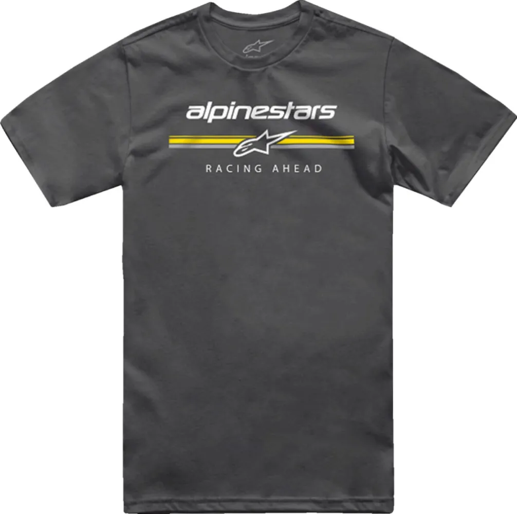 ALPINESTARS (CASUALS) - TEE CSF BETTERYET CHAR L - 303023723