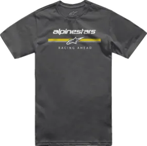ALPINESTARS (CASUALS) - TEE CSF BETTERYET CHAR L - 303023723