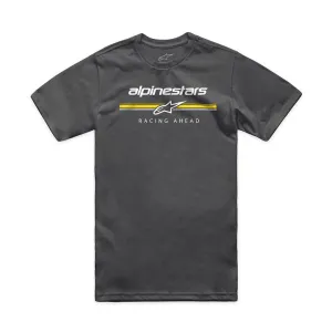 ALPINESTARS (CASUALS) - TEE CSF BETTERYET CHAR XL - 303023724