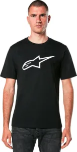 ALPINESTARS (CASUALS) - TEE SS CSF AGELESS 2.0 BLK/WHT - 303024247
