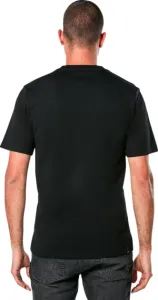 ALPINESTARS (CASUALS) - TEE SS CSF AGELESS 2.0 BLK/WHT - 303024247