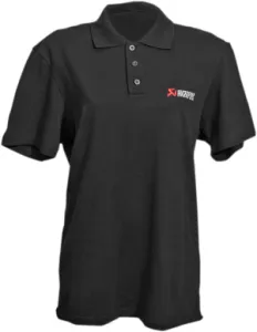 AKRAPOVIC - POLO AKRAPOVIC MEN BK XXL - 30402557