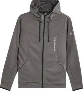 ALPINESTARS (CASUALS) - HOODIE ERA GY M - 30506605