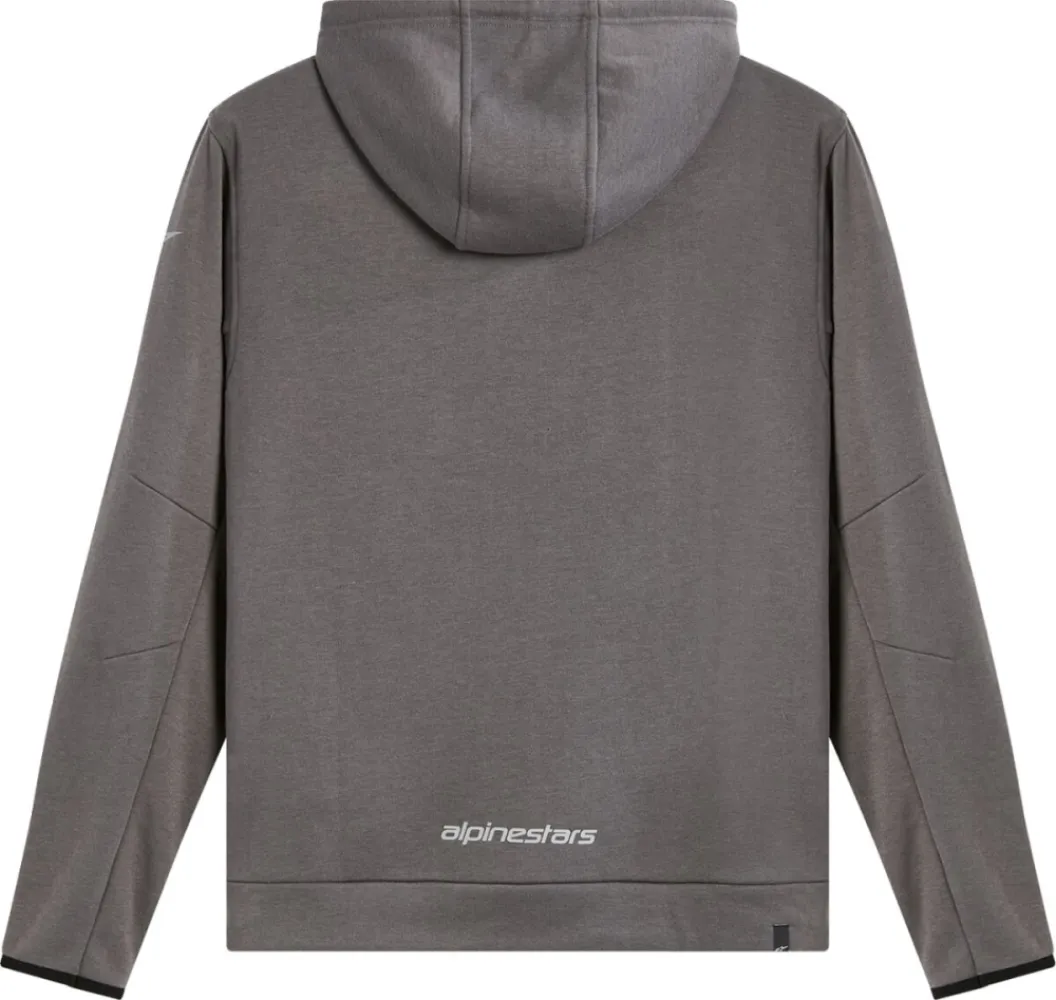 ALPINESTARS (CASUALS) - HOODIE ERA GY M - 30506605