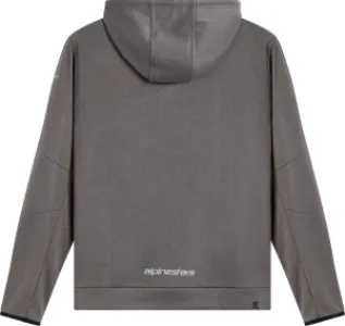 ALPINESTARS (CASUALS) - HOODIE ERA GY M - 30506605