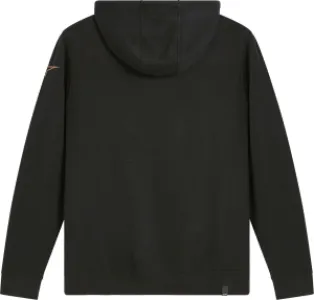 ALPINESTARS (CASUALS) - HOODIE REGION BK M - 30506609
