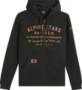 ALPINESTARS (CASUALS) - HOODIE REGION BK L - 30506610