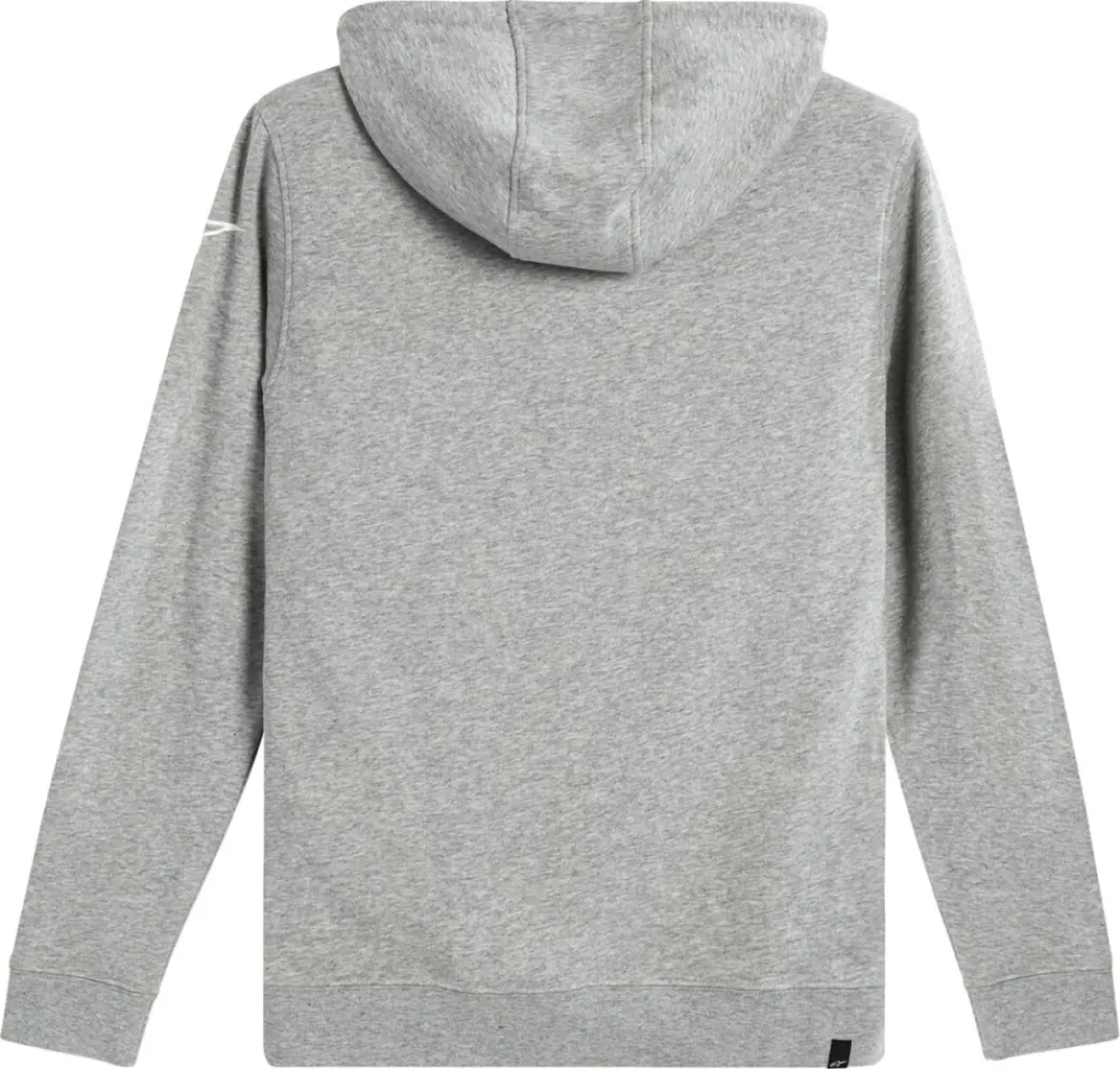 ALPINESTARS (CASUALS) - HOODIE REGION GY M - 30506617
