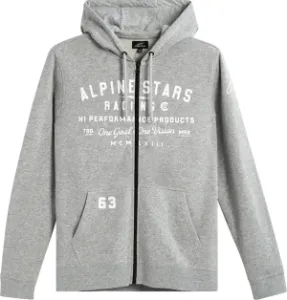 ALPINESTARS (CASUALS) - HOODIE REGION GY XL - 30506619