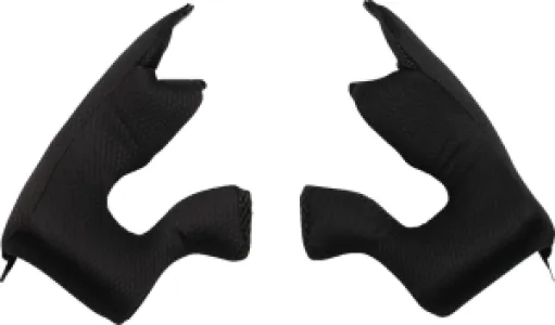 THOR - CHEEK PAD YOUTH FLEET BK SM - 01344079