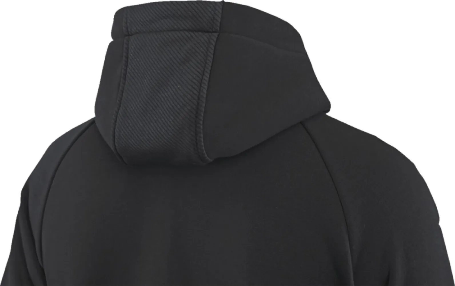 AKRAPOVIC - ZIP HOODIE BLACK MEN XL - 30506676