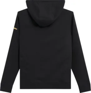 ALPINESTARS (CASUALS) - HOODIE PO GILDED BLK/GLD L - 30506838