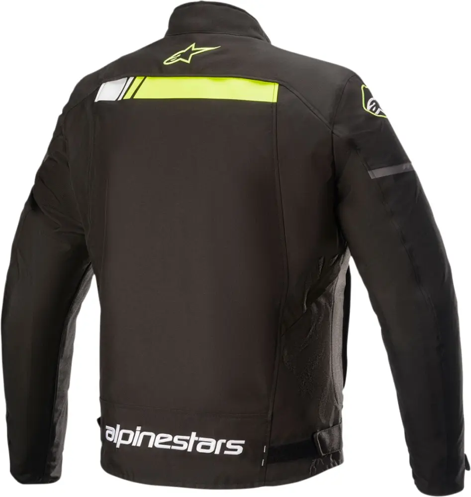 ALPINESTARS (ROAD) - JACKET TSPS IGN WP B/Y M - 28205719