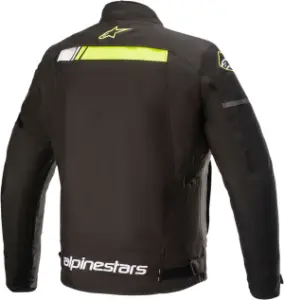 ALPINESTARS (ROAD) - JACKET TSPS IGN WP B/Y M - 28205719