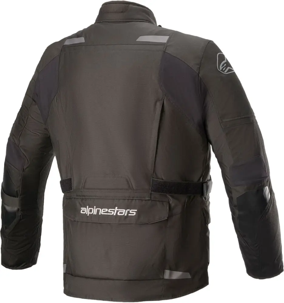 ALPINESTARS (ROAD) - JACKET ANDES V3 BLACK S - 28205379