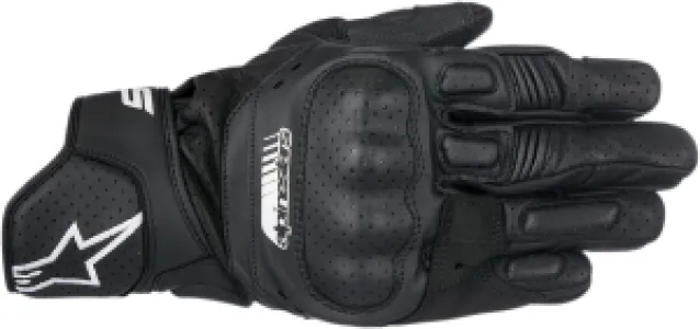 ALPINESTARS (ROAD) - GLOVE SP-5 BLACK L - 33013038