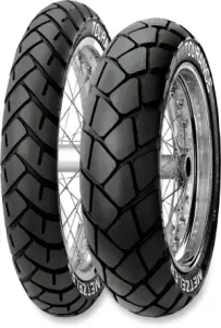 METZELER - TOUR R 130/80R17 65S TL - 03170060
