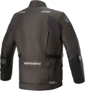 ALPINESTARS (ROAD) - JACKET ANDES V3 BLACK 3X - 28205384