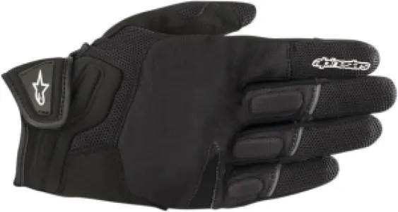 ALPINESTARS (ROAD) - GLOVE ATOM BLACK S - 33013178