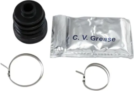 ALL BALLS - C.V.BOOT KIT 19-5004 - 02130512